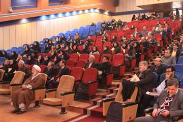 بزرگداشت روز پژوهش